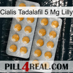 Cialis Tadalafil 5 Mg Lilly levitra2